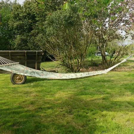 Au Domaine Des Charmes Vakantiehuis Castelviel