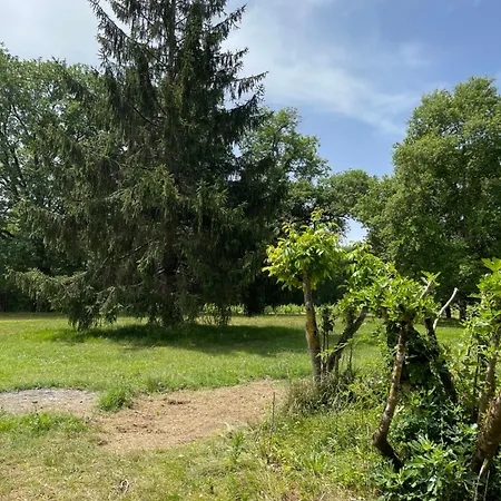 Au Domaine Des Charmes * Castelviel