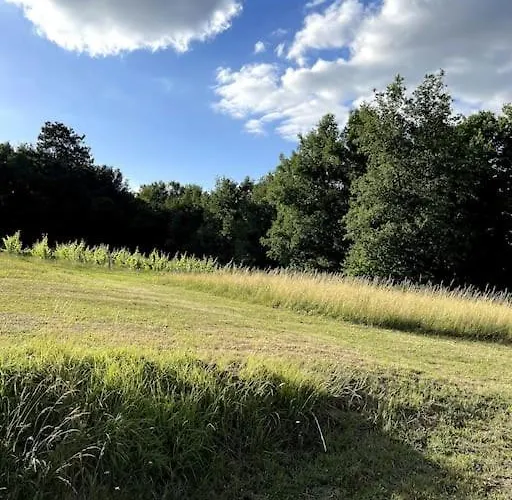 Vakantiehuis Au Domaine Des Charmes *