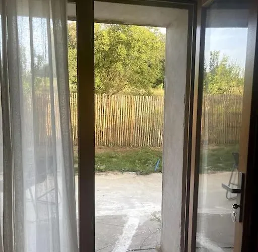 Au Domaine Des Charmes Vakantiehuis