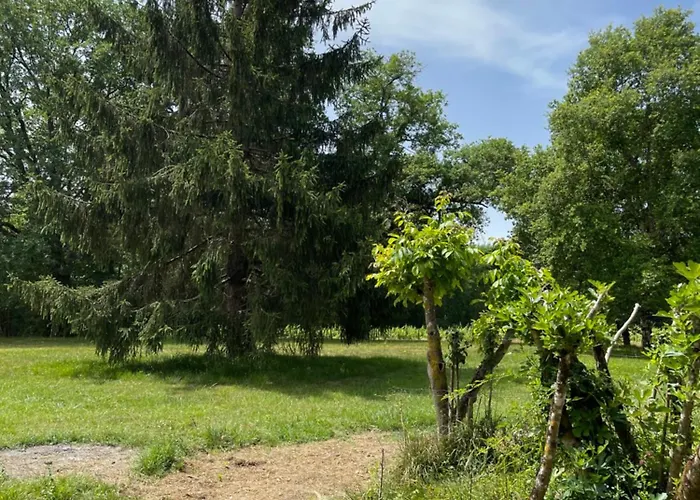 Au Domaine Des Charmes * Castelviel